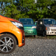 Illustration for article titled I Lived With a Japanese Kei Car for a Week and This Is What I Found Out